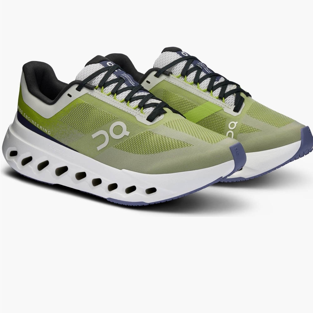 On Cloud cloudsurfer next running shoe